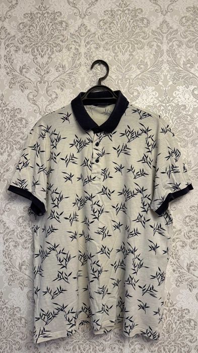 Футболки мужские