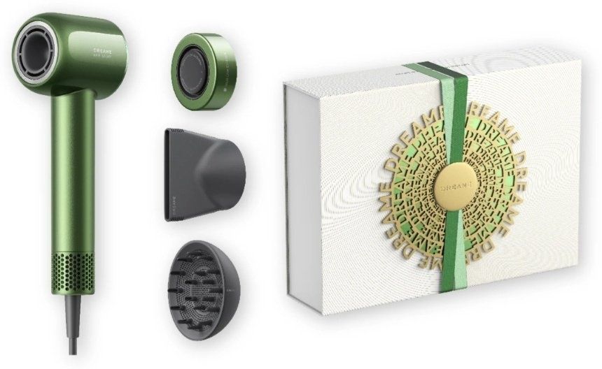 Продается фен Dreame