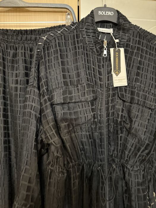 Новый турецкий костюм!