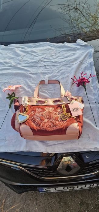 Geanta Juicy Couture