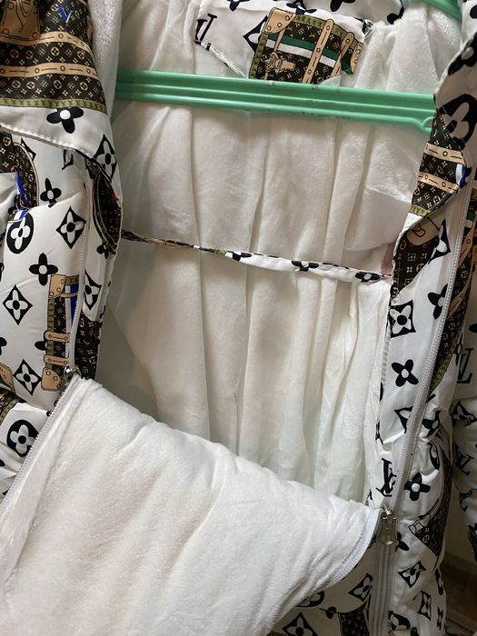 куртка детская Зимняя