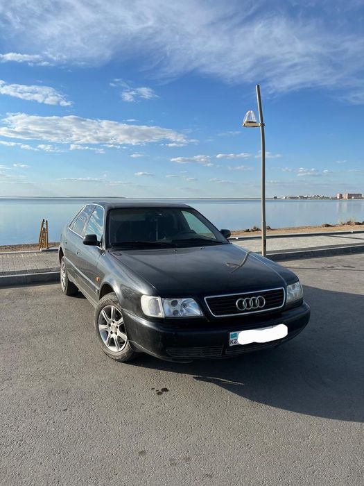 Продам Audi A6 C4