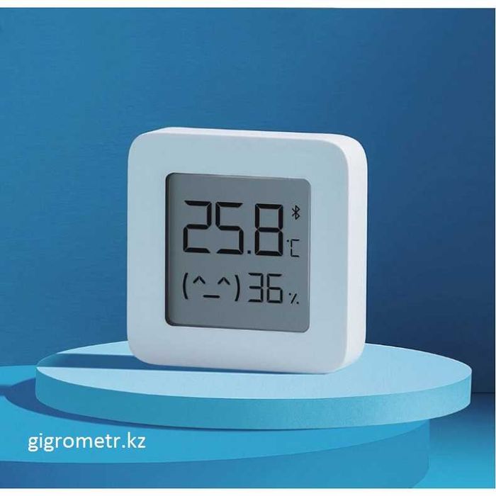 Термометр-гигрометр Xiaomi Mijia 2