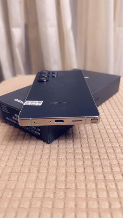 Samsung S25 Ultra - 512 G - garantie - stare perfecta - utilizat