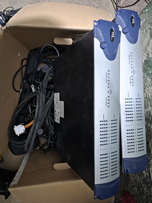 Студийное оборудование