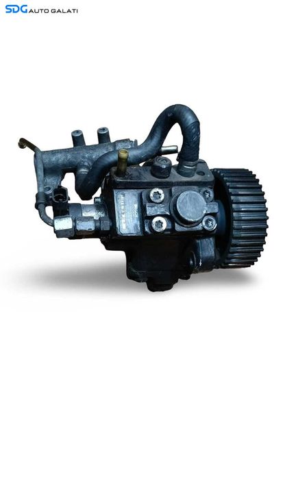 Pompa Inalta Presiune Opel Vectra C 1.9 CDTI 2002 - 2008 Cod 0445010184 55209063 [M9907]
