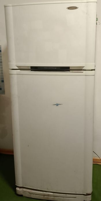 Холодильник в рабочее состояние