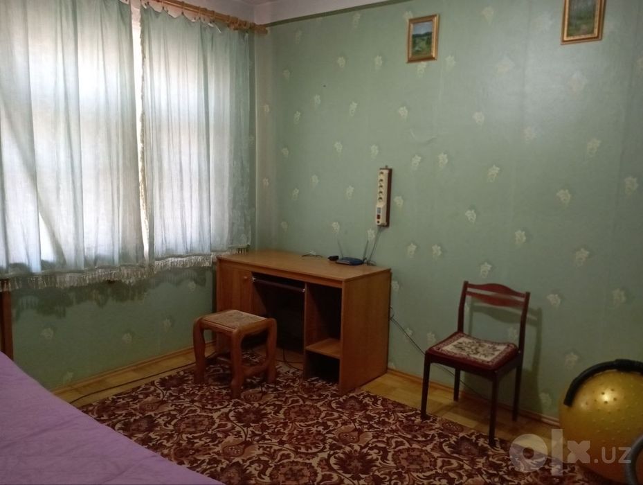 Сдается квартира Яшнабадский район Котельная