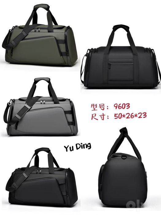 Sport sumkasi 9609