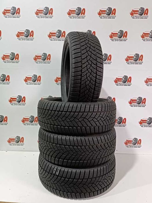 235/50/19 103V GOODYEAR CP N10790 M+S IARNA