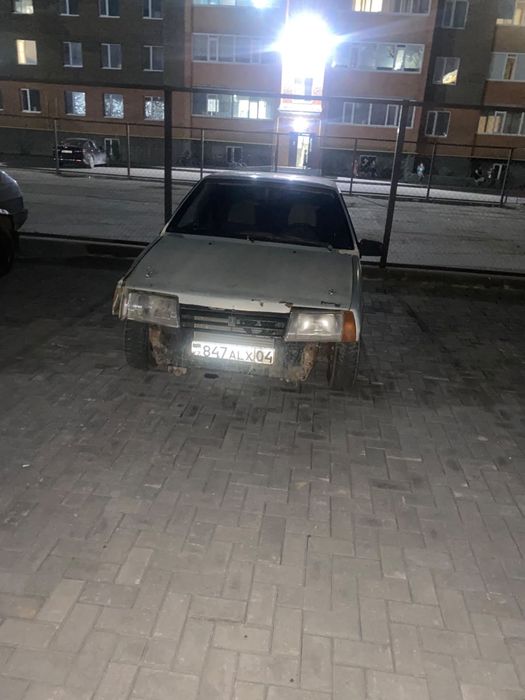 Продам ваз 2108 и 21099