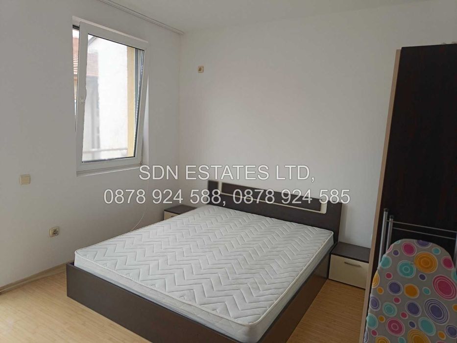 Продава се Двустаен апартамент в Казанлък - 72 кв.м за 1169 €/кв.м - Снимка #2