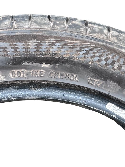 Cauciuc M+S 215/50/R17 Dot 13/24 Volvo S60 I 384 2000 - 2010