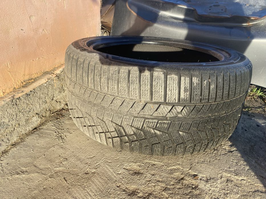 Шины r19 245,275