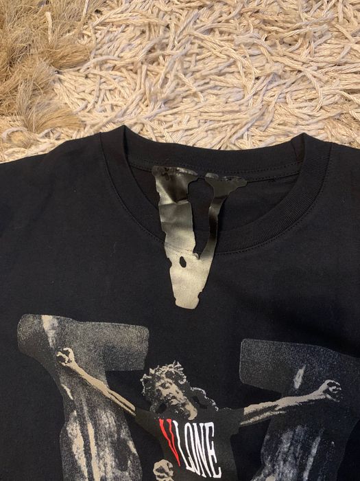 VLONE x Crucifix V Tee