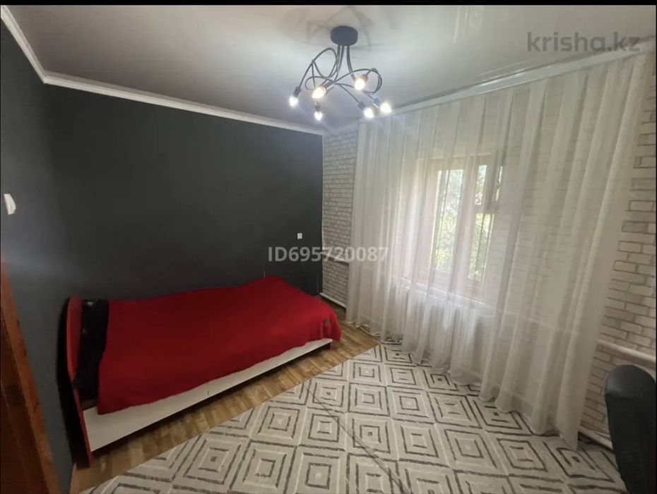 Продам  дом в Красном Партизане