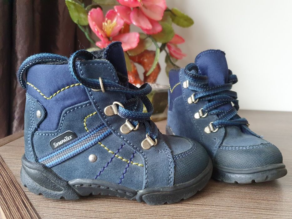 Детски зимни боти 21 номер