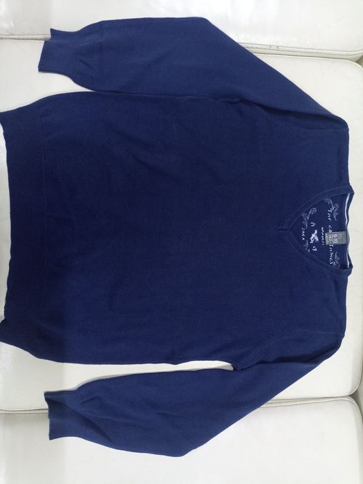 Кофты Zara(6-7)(9-10), джемперы Zara(9-10)