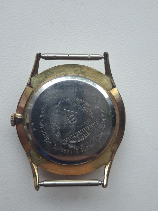 Ceas Atlantic Super 21 Jewels