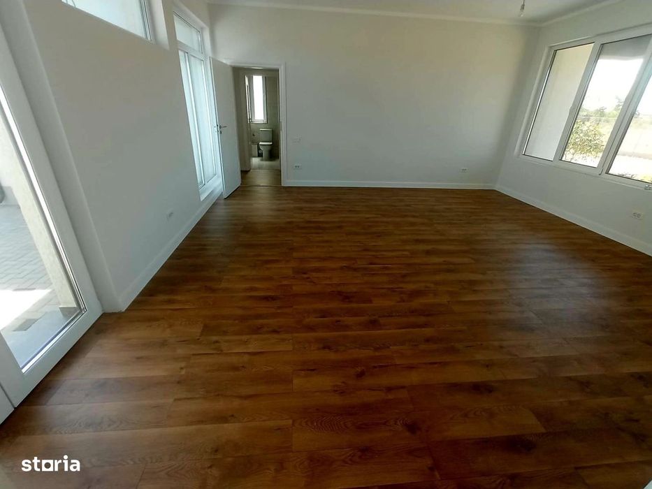 Case Individuale Fortului, Toate Utilitatile, Parcare, Comision 0%