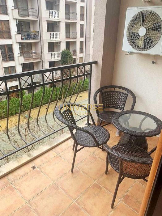 Продава се Двустаен апартамент в к.к. Слънчев бряг - 56 кв.м за 970 €/кв.м - Снимка #8