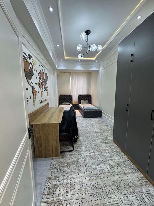 Сдается 3х ком кв Заходи и Живи.ад.Паворот