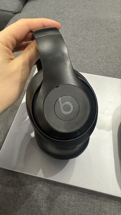 Beats Studio Pro Безжични Слушалки