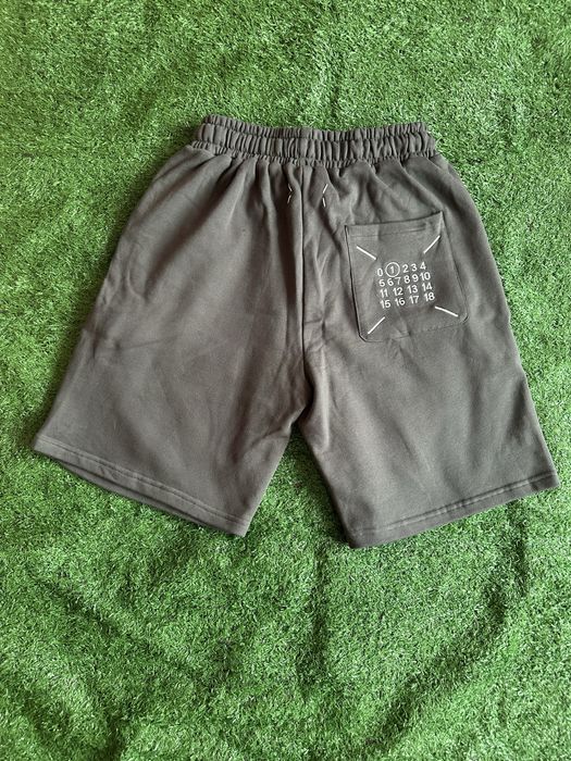 Maison Margiela Pants – Grey