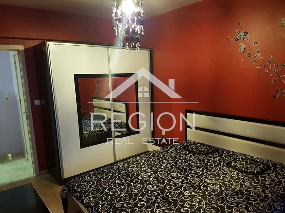 Дава се под наем Тристаен апартамент в Варна, Лятно кино Тракия - 65 кв.м за 510 € - Снимка #6