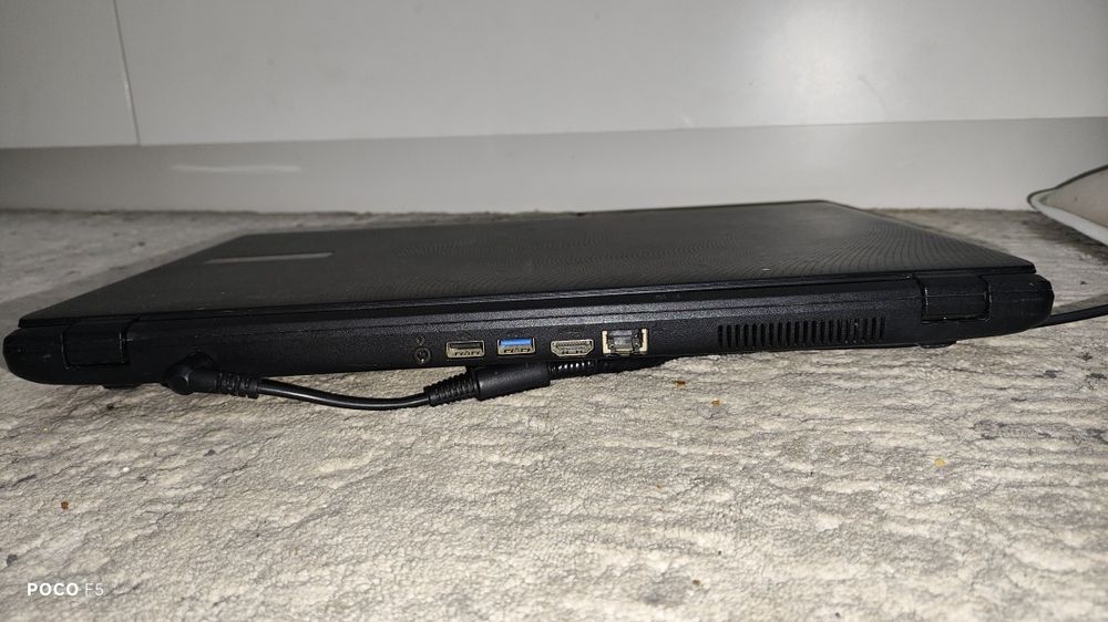 Ноутбук Packard bell продам