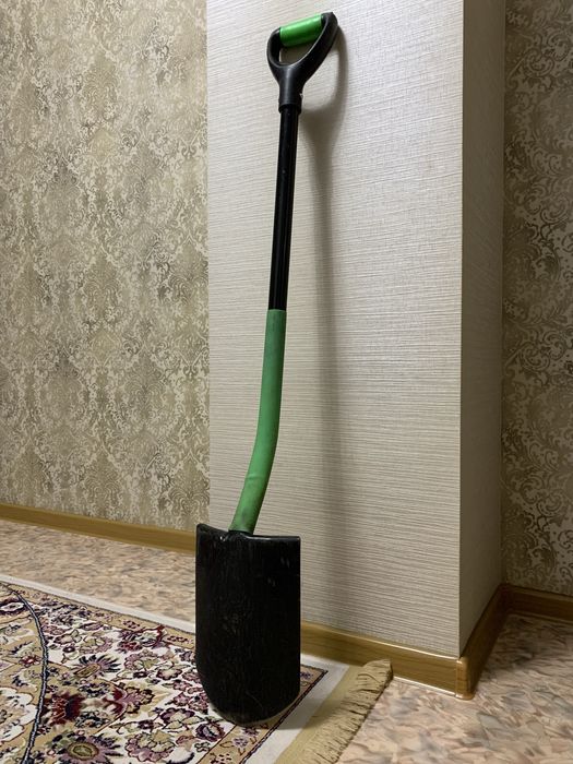 Лопата качественная