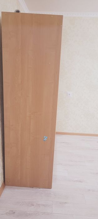 Продам срочно шкаф,  двери купе