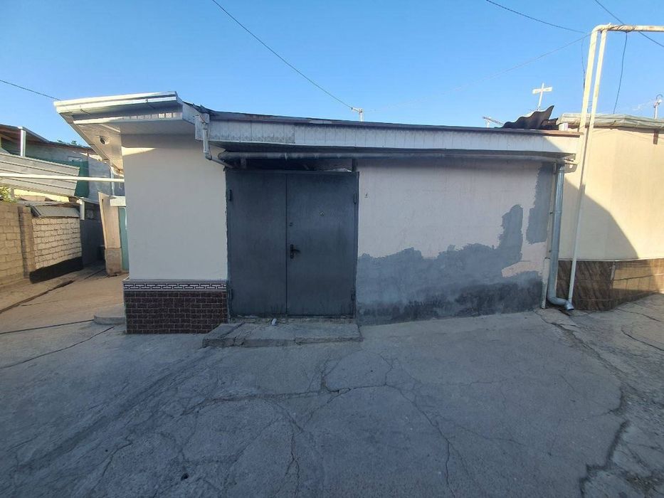 Дом , Максим Горький,  Сайрам метро Буюк Ипак Йули