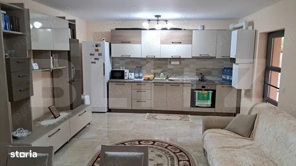 Casa Moderna , liniste deplina la 10 km de Targu Mures