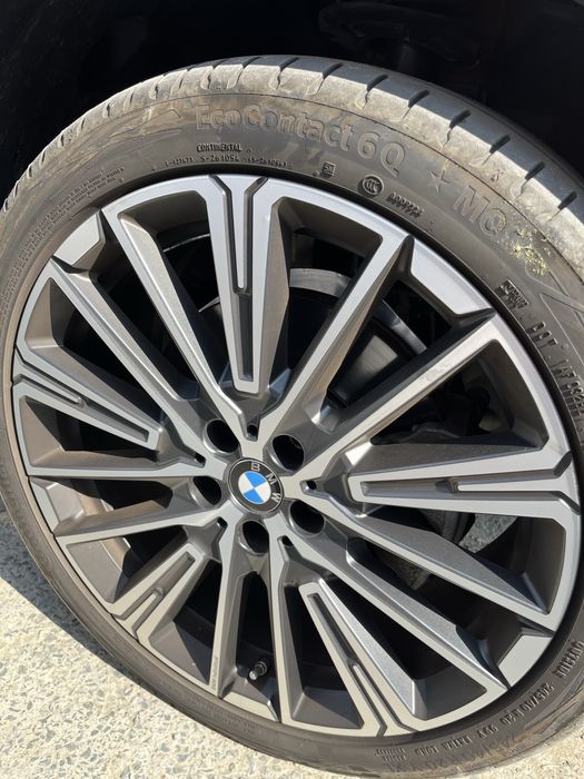 Jante BMW Individual , R20 , style 869 / OEM 6898042