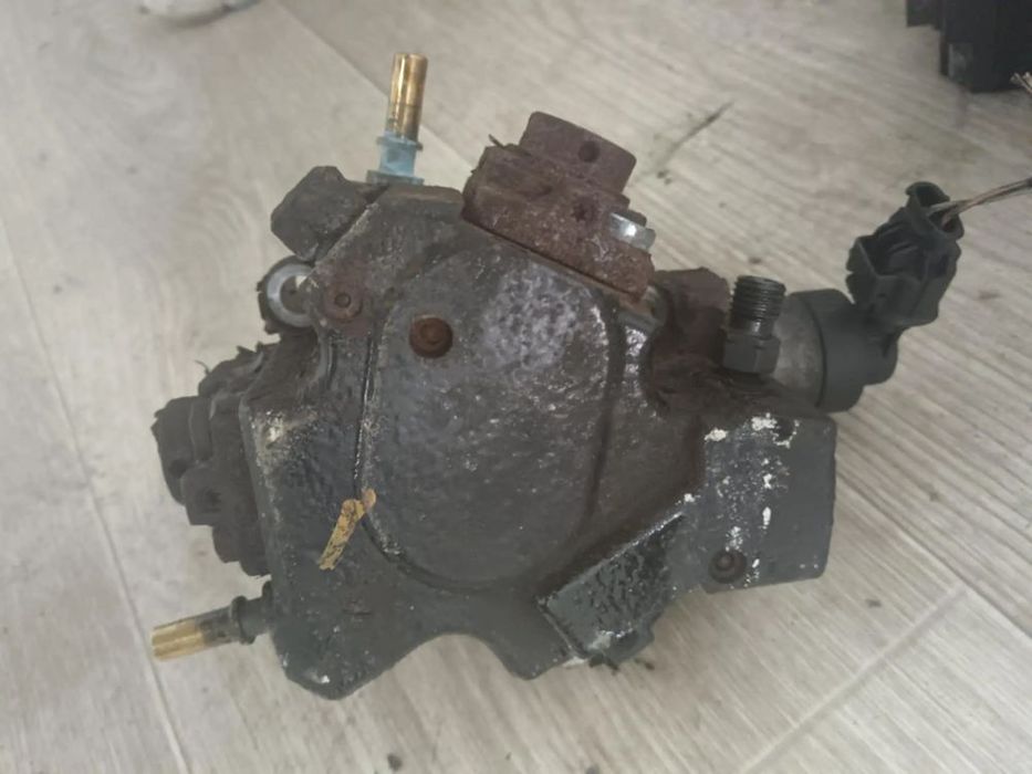 pompa inalta injectie opel vivaro, renault trafic, talisman, x trail 1.6 dci 2014-2020 0445010404 , 167008960r