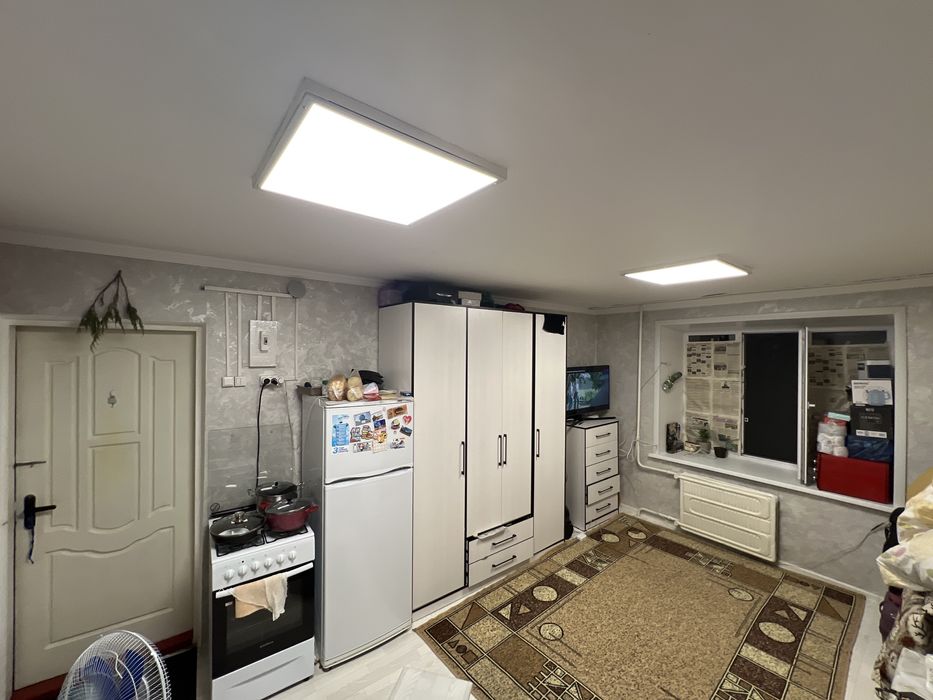 Продам комнату в общежитии