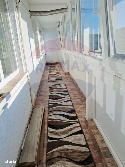 Apartament Ultracentral 77 mp