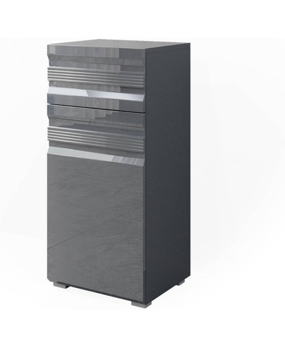 Среден шкаф 79cm Vicco 2119