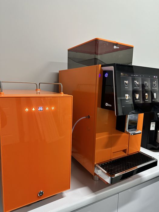 Продается кофемашина