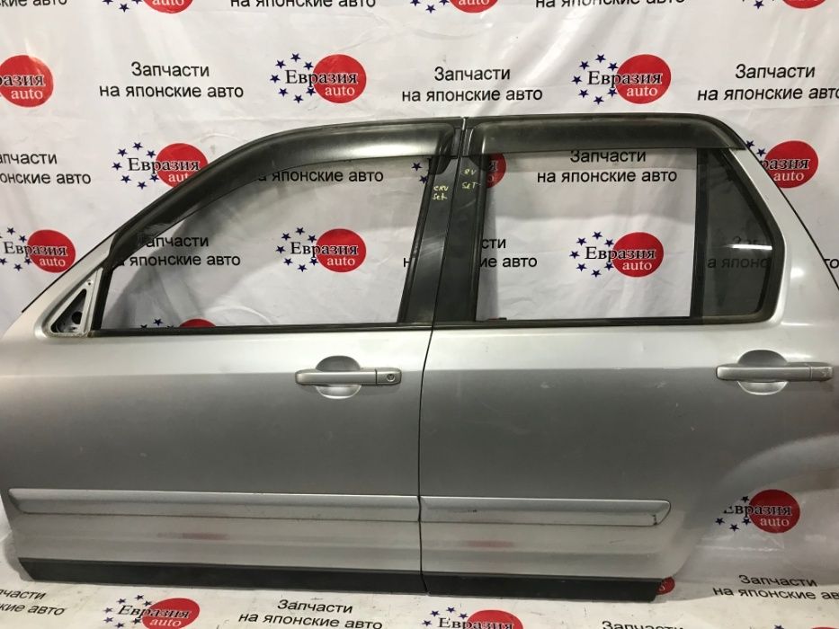 Двери Honda CR-V RD5