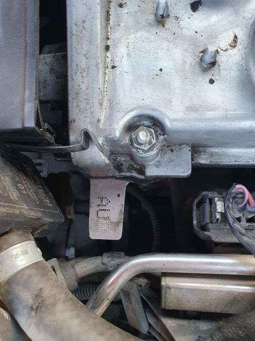 Двигател 1.8t на части vw