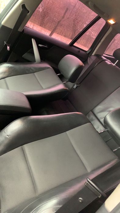 BMW X3 2008 — imagine 4