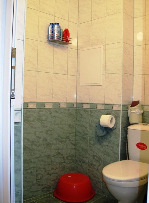 Дава се под наем Двустаен апартамент в София, Банишора - 54 кв.м за 459 € - Снимка #8