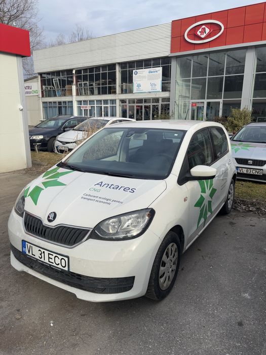 Inchiriem masini mici Bucuresti , consum 4%, ridesharing