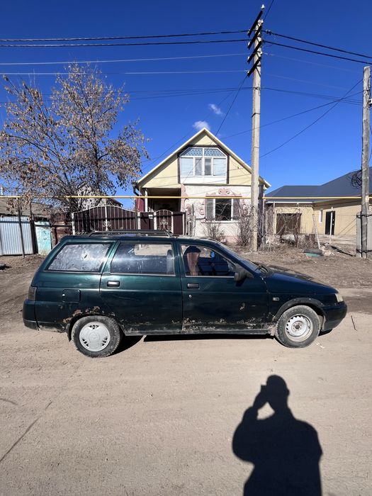 Продам  ваз 2111
