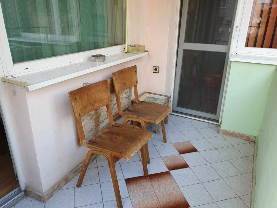 Дава се под наем Двустаен апартамент в Варна, Колхозен пазар - 68 кв.м за 480 € - Снимка #11