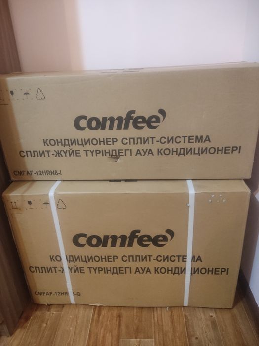 Продам кондиционер