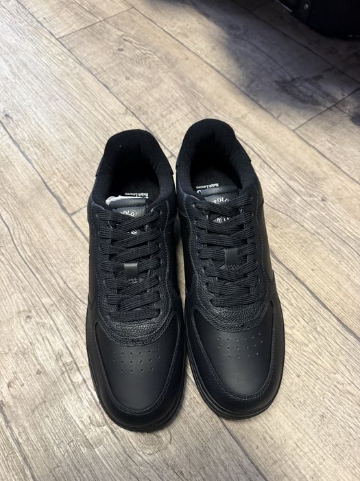 Ralph Lauren маратонки