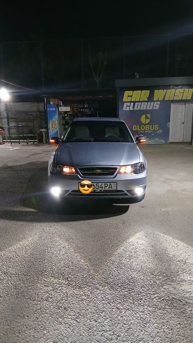 Other Nexia 2014 — 2